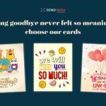 Goodbye Card