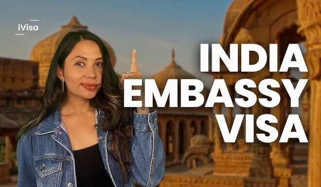 Indian Visa for Netherlands Citizens: Everything You Need to Know