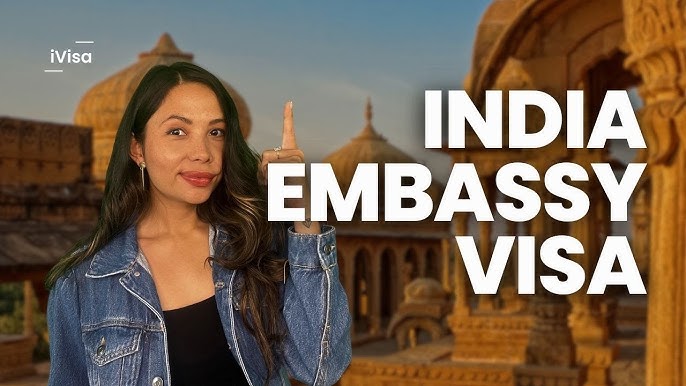 Indian Visa for Netherlands Citizens: Everything You Need to Know