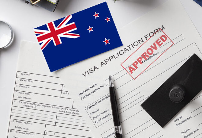 NEW ZEALAND VISA FOR OMANI CITIZENS