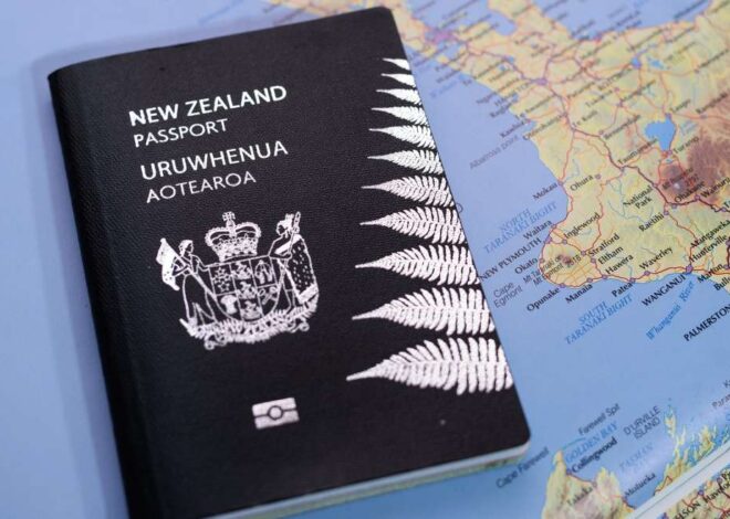 Visa for New Zealand: Everything You Need to Know