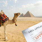 Egypt Visa Requirements