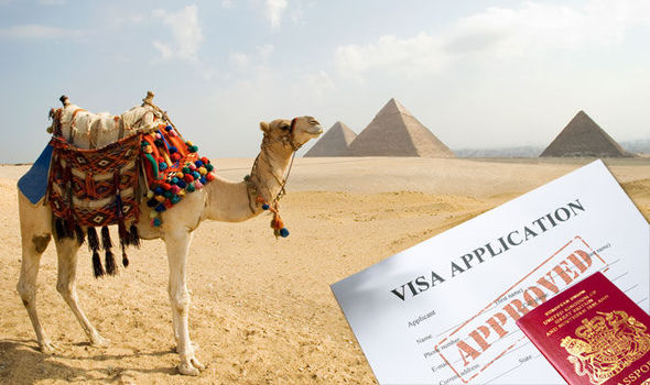 Egypt Visa Requirements: Everything You Need to Know