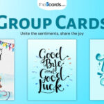 Group Cards